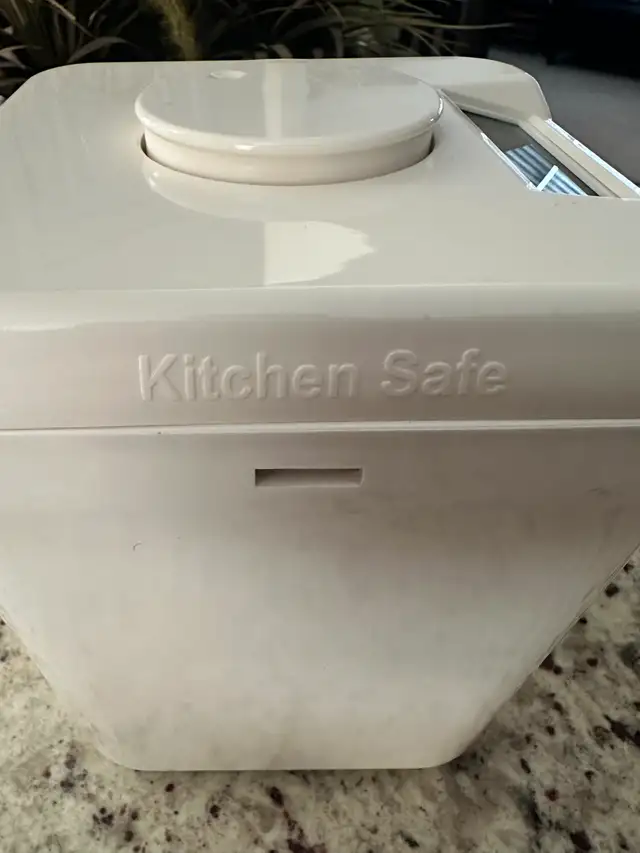 kSafe Kitchen Safe466869073426534401