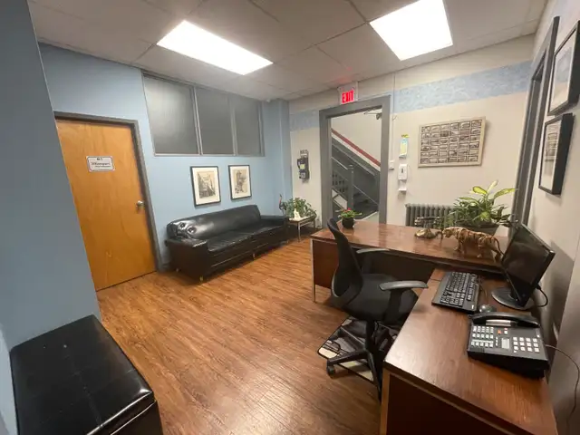 “Gem” nominee Office Space, historic Bell Telephone building in Commercial & Office Space for Rent in City of Toronto - Image 12