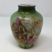 Vintage Austria Floral Vase