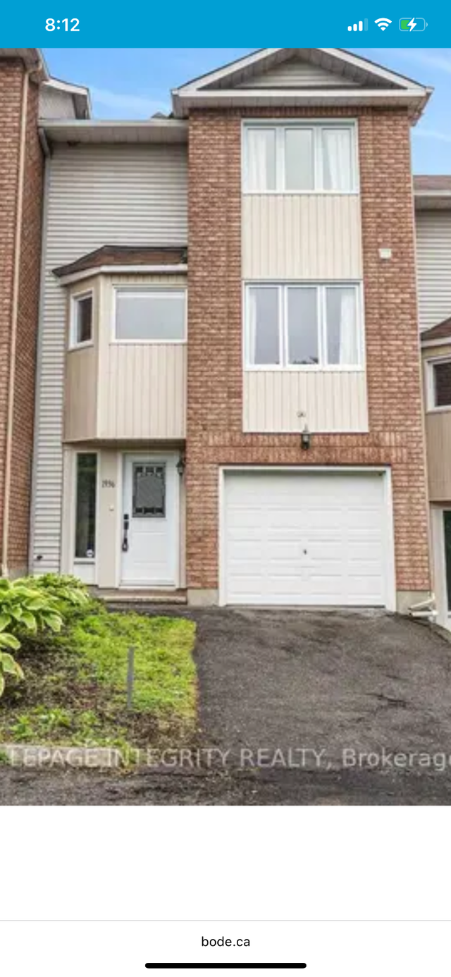 Female only-Room to rent-Rockland