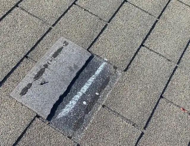Roof Repair