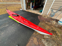 sea kayak for sale