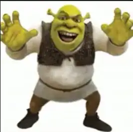 HIGH PERFORMANCE SHREK539802860929699843