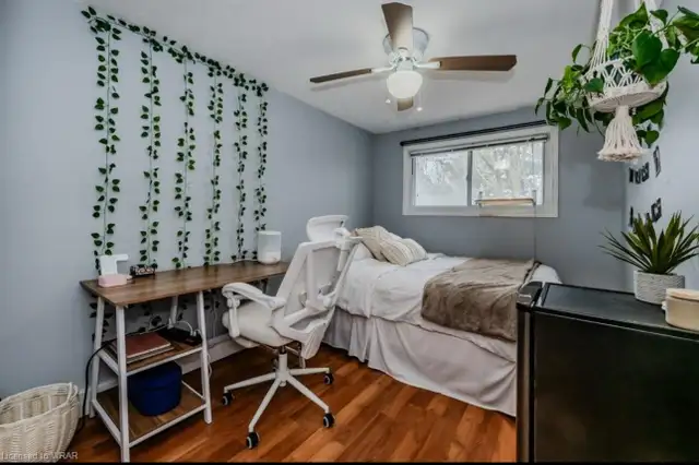 PRIVATE ROOMS AVAILABLE in Room Rentals & Roommates in Kitchener / Waterloo - Image 10