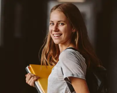 Chambre fermée – Coloc proche université - Étudiant