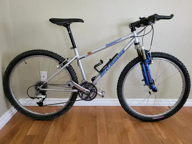 Rocky Mountain Hammer Race in Mountain in Kelowna - Image 2