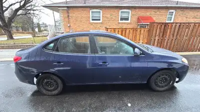 Selling my daily drive car as Is. No safety inspection included. No engine lights or any mechanical...