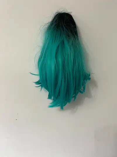 Hair extensions each $25, View more