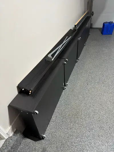 Ikea Malm - under bed storage @ 4 pcs , View more