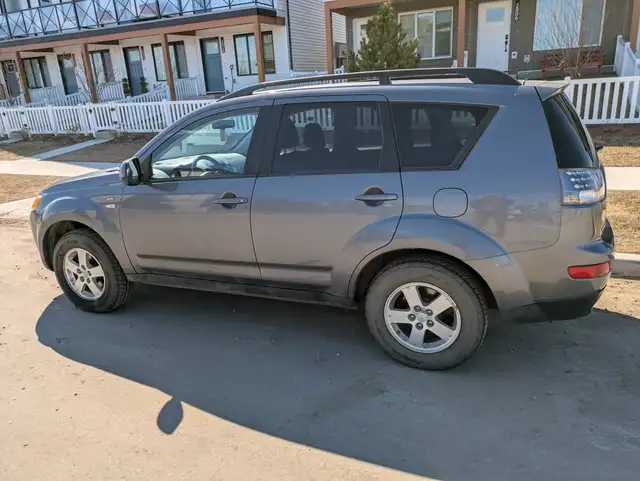 Mitsubishi Outlander 2008498589208276510722