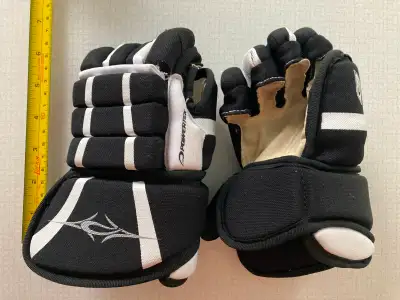 Child Hockey Gloves, View more
