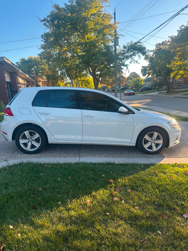 2018 VW Golf for sale in Cars & Trucks in Hamilton - Image 2