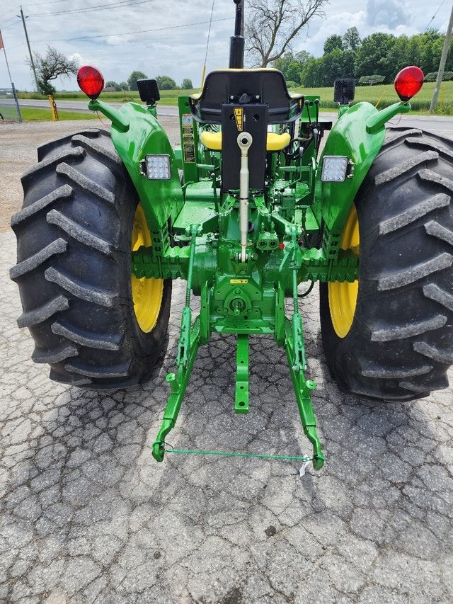John Deere 2130 Farming Equipment Hamilton Kijiji