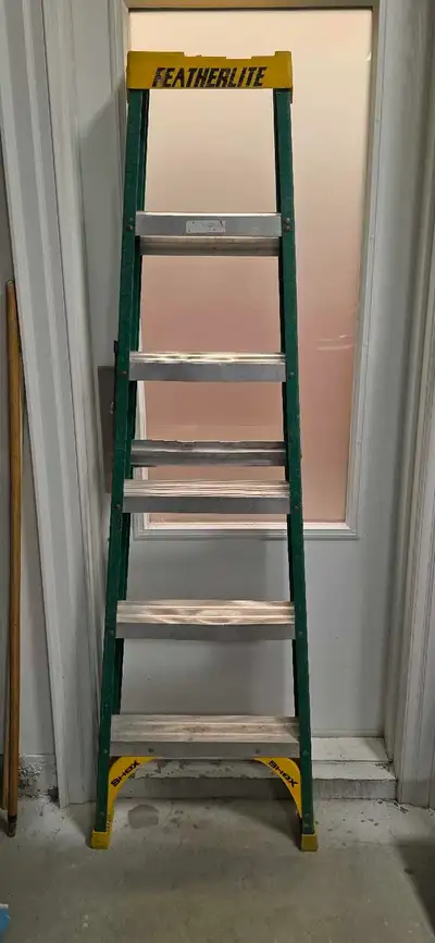 Household Ladder , View more