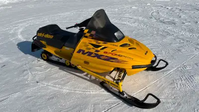 Selling a great machine, with lots of power and smiles. Recently serviced with an inspection, everyt...