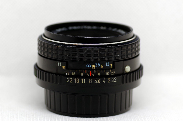 SMC Pentax-M 1:2 50mm [6896175] in General Electronics in Delta/Surrey/Langley - Image 4