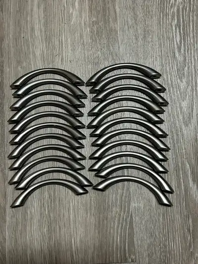 Poignées porte armoire, View more