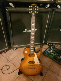 Gibson Les Paul 2016 for sale in Morin-Heights Quebec