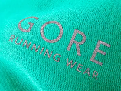 Men’s Medium GORE-TEX Running jacket., View more