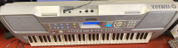 Clavier Yamaha PSR-290