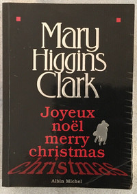 Joyeux Noël (Mary Higgins Clark)