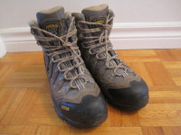 ASOLO Hiking Boots
