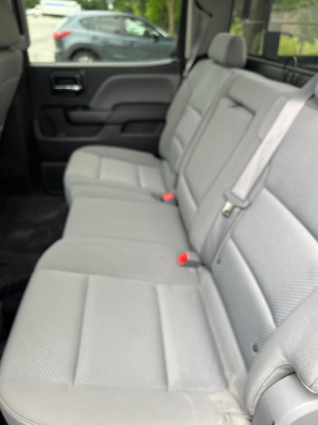 Chevrolet Silverado 1500 in Cars & Trucks in Markham / York Region - Image 3