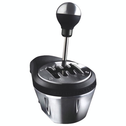 Thrustmaster TH8A Shifter - NEW IN BOX in Other in Abbotsford - Image 3