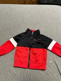 12month track suits