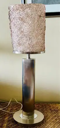 Table lamp in Indoor Lighting & Fans in City of Toronto - Image 5