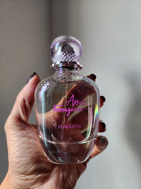 Amo Ferragamo Perfume for Sale!