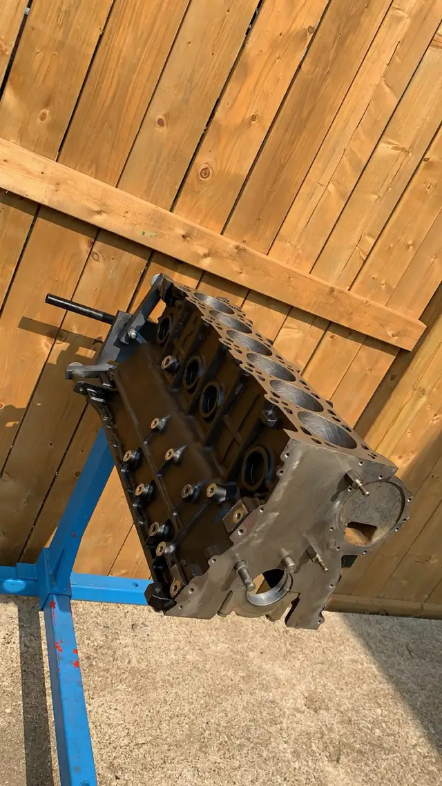BMW E36 Parts in Engine & Engine Parts in Woodstock - Image 3