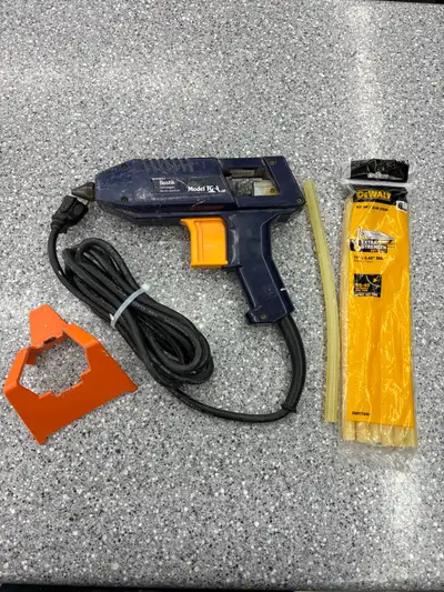 Bostik TG-4 Glue Gun, View more
