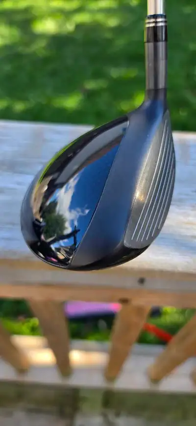 Callaway Paradym Triple Diamond 3HL Fairway Wood, View more