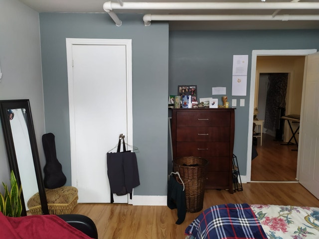 1 bed-1 month FREE - Longueuil - 1 mois GRATUIT-1 chambre — photo 1