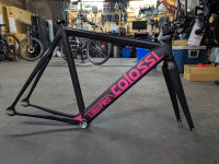 Colossi Low Pro Limited Frameset 54cm