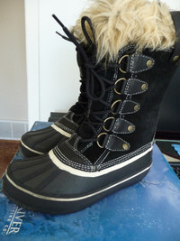 Excellent Quality Boots! Wind River Size 7