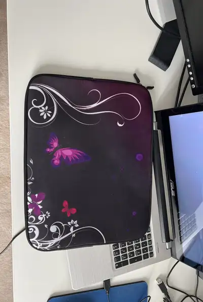 Laptop Case, View more
