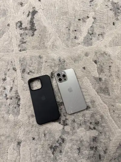 IPhone 15 Pro Max , View more