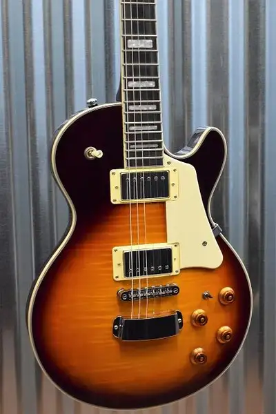 Hagstrom Super Swede Guitar, View more