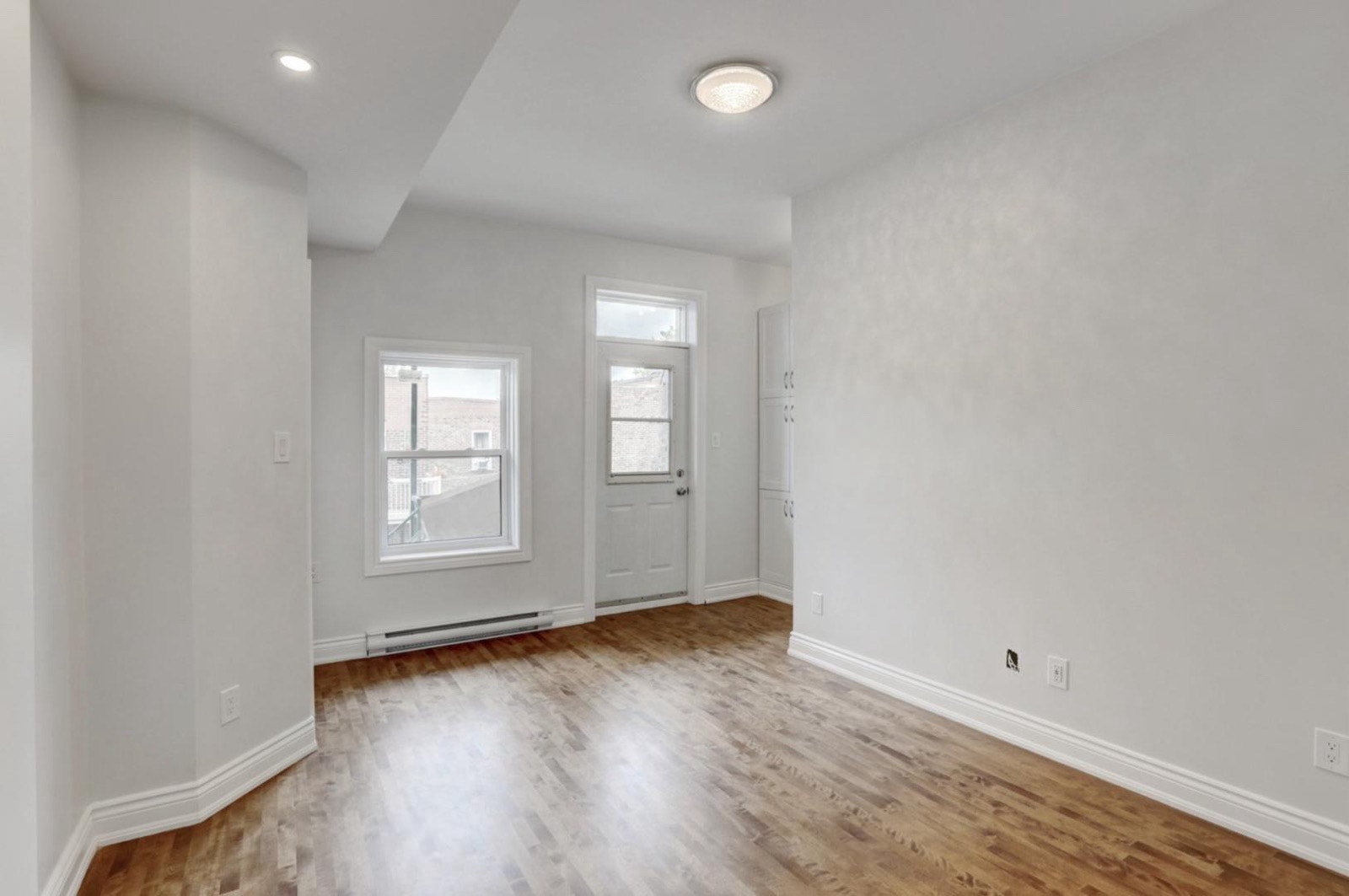 Appartement 5 ½ à Outremont — photo 3