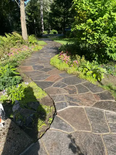 Stone work and restoration, View more