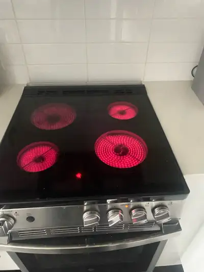 stove repair, View more