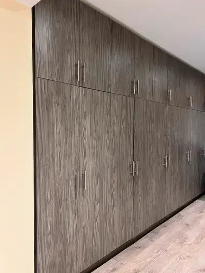 Private room for rent