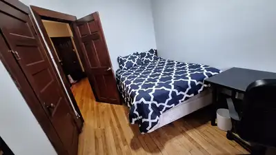 Sandy Hill (Stewart) room All-incl price. Female Only