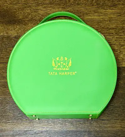 Tata Haper Vanity gift case (brand new), View more