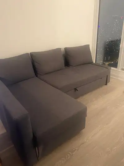 IKEA furniture in great condition!, View more