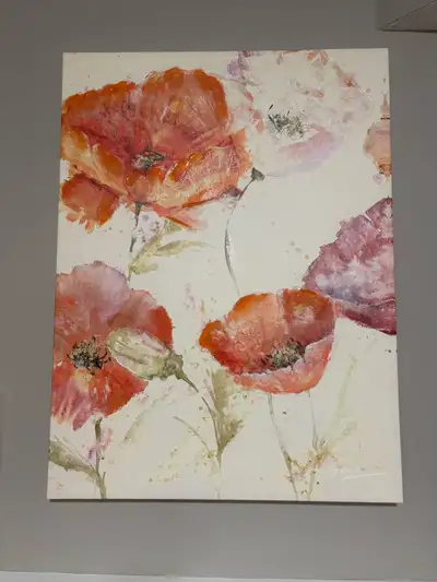 Canvas Painting, View more