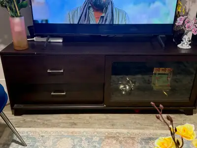 Tv stand for sale , View more