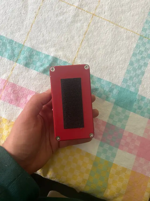 Danelectro 3699 Fuzz guitar pedal in Amps & Pedals in Markham / York Region - Image 4